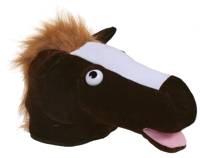 Unbranded Horse Hat