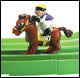 Horse Racing Game