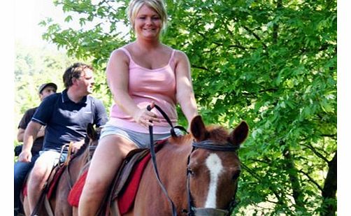 Horse Riding - from Fethiye - Intro Feel the warmth of the sun on your back as you explore the beautiful Turkish countryside in the best way possible - on horseback! Horse Riding - from Fethiye - Overview See the beautiful countryside around Fethiye 