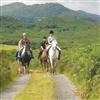 Unbranded Horse-Riding in Co Kerry - Ireland: Gift Box - 16x16x15 cm
