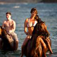 Unbranded Horseback Ride n Swim - Adult