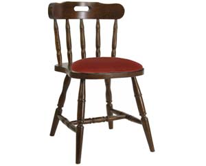 Unbranded Horta upholstered chair