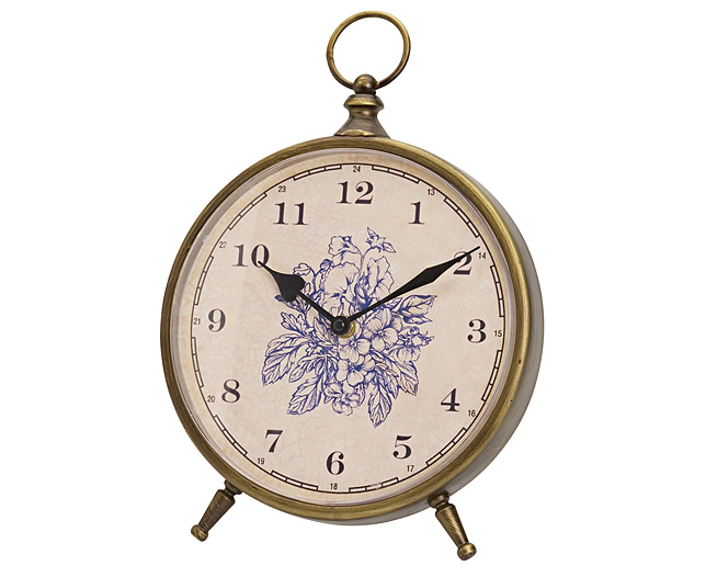 Unbranded Hortense Clock