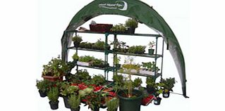Unbranded Horti Hood - 90