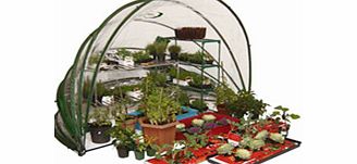 Unbranded Horti Hood 180