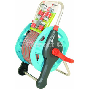 Unbranded Hose Reel Set