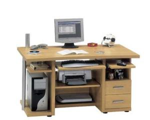 Unbranded Hossegor computer workstation