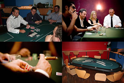 The history of poker is a matter of some debate. The name of the game is likely descended from the