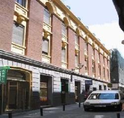 Unbranded Hostal Apolo