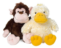 Unbranded Hot Hugs (Duck)