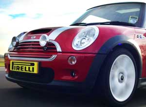 Unbranded Hot laps ride