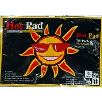 Hot Pad Hands Warmer
