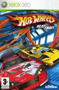 Put the pedal to the metal and show off your racing skills in Hot Wheels: Beat That! Speed power per
