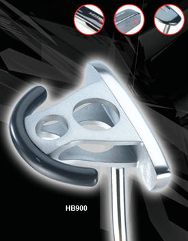 Hotblade Golf Generation Putters Series HB900