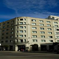 Unbranded Hotel Amister