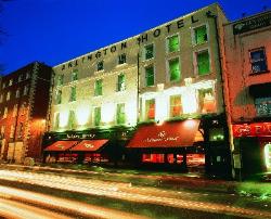 Unbranded Hotel Arlington