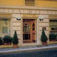 Unbranded Hotel Barocco