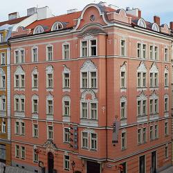 Unbranded Hotel Bellagio