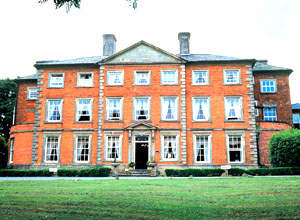 Unbranded Hotel break (for two)