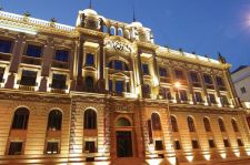 Unbranded Hotel Carlo Iv. Boscolo