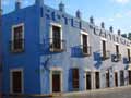 Unbranded Hotel Castelmar, Campeche