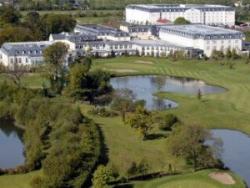 Unbranded Hotel Citywest