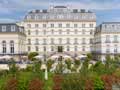 Unbranded Hotel De France, St. Helier