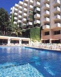 Unbranded Hotel Delta