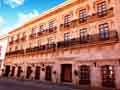 Unbranded Hotel Emporio Zacatecas, Zacatecas