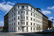 Unbranded Hotel Esprit