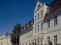 Unbranded Hotel Friedrich Franz Palais, Bad Doberan