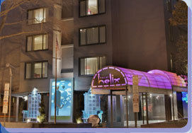 Unbranded Hotel Helix - a Kimpton Hotel