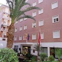 Unbranded Hotel Husa Bonanova Park