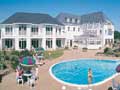 Unbranded Hotel Jerbourg, Channel Islands