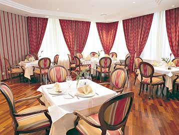 Unbranded Hotel Jerez, Jerez