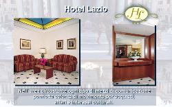Hotel Lazio