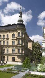 Unbranded Hotel Le Palais