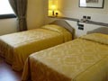 Unbranded Hotel Mamiani, Urbino