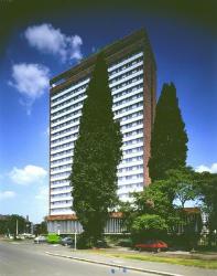 Unbranded Hotel Olympik I