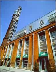 Unbranded Hotel Park Inn Dublin