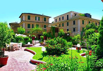 Unbranded Hotel Portamaggiore