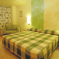 Unbranded Hotel Pozuelo