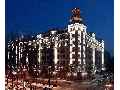Unbranded Hotel Premier Palace Kyiv City Centre, Kyiv