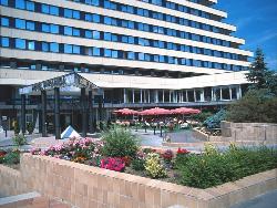 Unbranded Hotel Pyramida