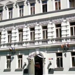 Unbranded Hotel Raffaello