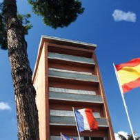 Unbranded Hotel Raganelli