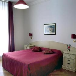 Unbranded Hotel Residence Suite Home