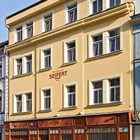 Unbranded Hotel Seifert