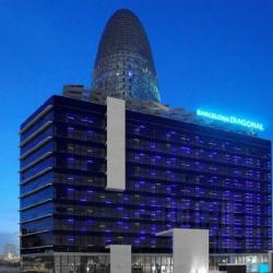 Unbranded Hotel Silken Diagonal Barcelona