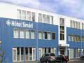 Unbranded Hotel Smari, Kopavogur, Reykjavik
